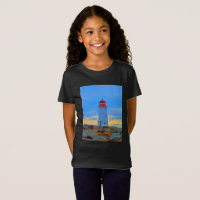 Roupa do farol da Peggy