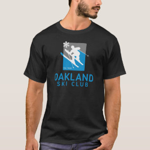 Camiseta Roupa do OSCILADOR