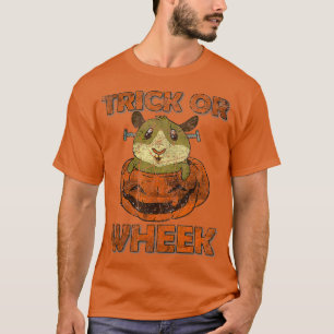 Camiseta Roupa do Presente de Figurino de Guinheiro