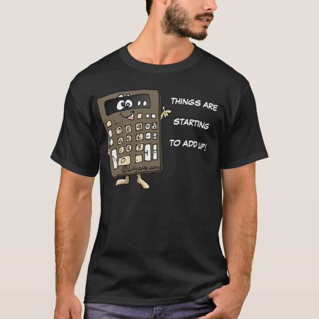 Camiseta Roupa do t-shirt dos desenhos animados da (Frente)