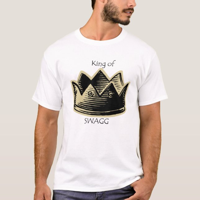 Camiseta Roupa dos direitos! (Frente)