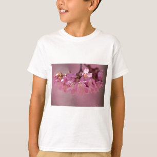 Camiseta Roupa e presentes Cherry Blossoms Hot Primavera 20