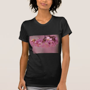 Camiseta Roupa e presentes Cherry Blossoms Hot Primavera 20