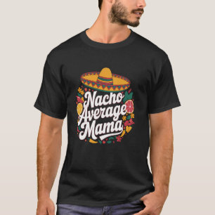 Camiseta Roupa engraçada do Cinco De Mayo u2013 Nacho Avera