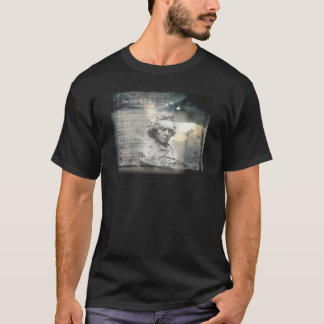 Camiseta Roupa escuro de Beethoven por Gregory Gallo
