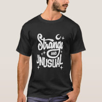Roupa Estranho E Incomum
