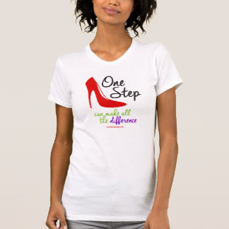 Camiseta Roupa inspirado