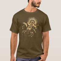 Roupa Nativo Americano Chefe Folk