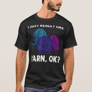 Camiseta Roupa Para Homens Fios De Crochê