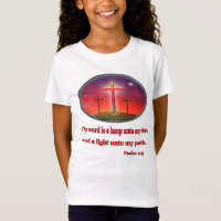 roupa para raparigas salm 119
