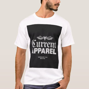 CAMISETA ROUPAS ATUAIS