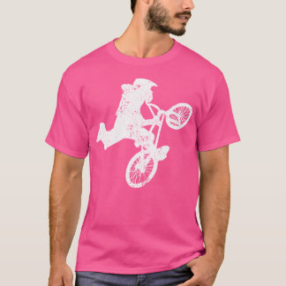 Camiseta Roupas Bmx Para Bike Sport Bmx