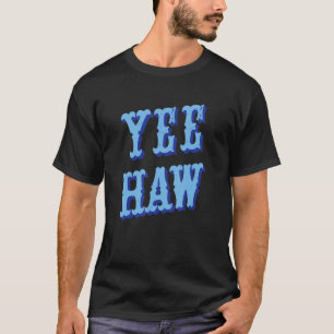 Camiseta Roupas Country Music Western Yeehaw Charmosa Cowgi
