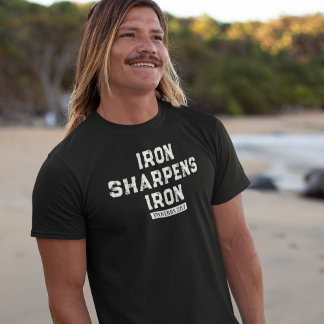 Camiseta Roupas Cristãs Masculinas
