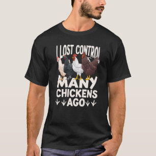Camiseta Roupas De Agricultor Para Comida De Cooperativa De