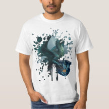 Roupas de Armadura Tribal