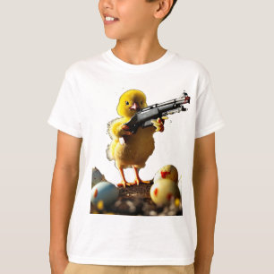 Camiseta Roupas de Criança Calçados Moda Masculina Infantil
