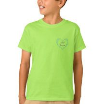 Roupas de Criança jenX Tunes