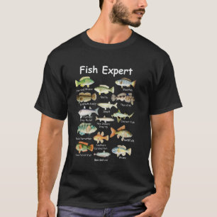 Camiseta Roupas de Criança Peixe Fofo Pequenos Meninos Bebê