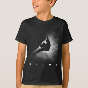 Camiseta Roupas de Escalada em Rocha - Escalada em Rocha _7
