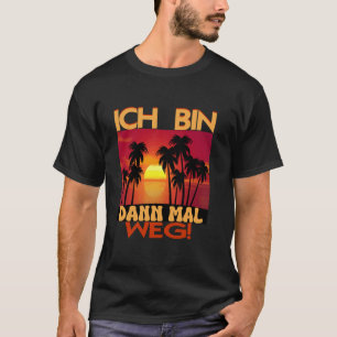 Camiseta Roupas de festa de Malle acessórios de Malle Eu es