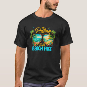 Camiseta Roupas de Grupo Combinadas para Meninas Família Fé