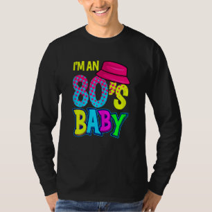Camiseta Roupas de moda feminina dos anos 90 Retro Vintage