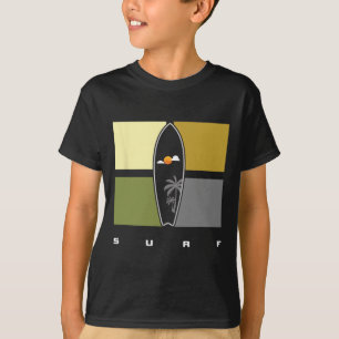 Camiseta Roupas de Surf - Surfista Surf _1