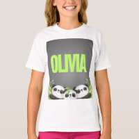 Roupas de Toddler Personalizadas - Crianças De Nom