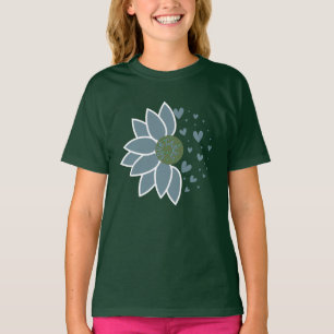 Camiseta Roupas de Verão Elegantes para Mulheres que se Imp