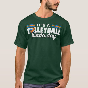 Camiseta Roupas De Voleibol Para Meninas Adolescentes Mulhe