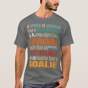 Camiseta Roupas De Voleibol Para Meninas Adolescentes Mulhe