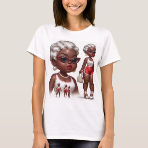 Camiseta Roupas Diamond Eagle