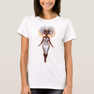 Camiseta Roupas Diamond Eagle