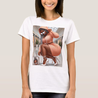 Camiseta Roupas Diamond Eagle