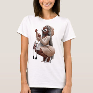 Camiseta Roupas Diamond Eagle