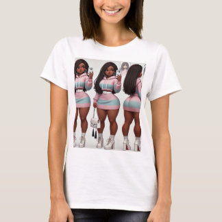 Camiseta Roupas Diamond Eagle