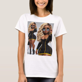 Camiseta Roupas Diamond Eagle