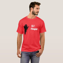 Roupas Divertidas de Halloween