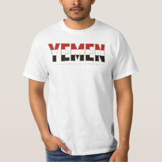 Camiseta Roupas e Presentes com Tipografia da Bandeira Naci
