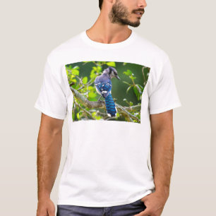 Camiseta Roupas e Presentes de Fotografia da Natureza do Tí