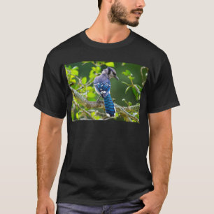 Camiseta Roupas e Presentes de Fotografia da Natureza do Tí