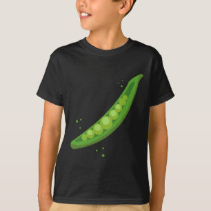 Camiseta Roupas engraçadas combinando para casal de homens 