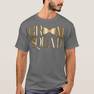 Camiseta Roupas engraçadas para homens para festa de desped