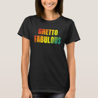 Roupas Fabulosas do Gueto