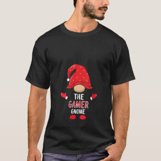 Camiseta Roupas femininas para família Natal família jogo e