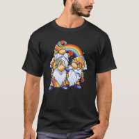 Roupas Hippie para Homens Gnomos Hippie de 70 anos