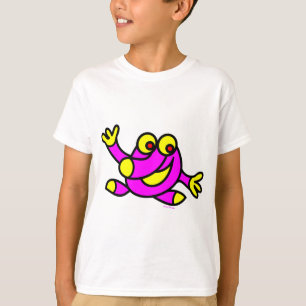Camiseta roupas infantis malibu