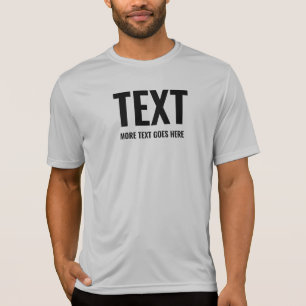 Camiseta Roupas Modernas Ativas Esportivas Manga Curta