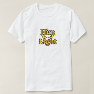 Camiseta Roupas OG HimLight
